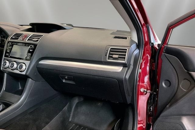 2016 Subaru Crosstrek 2.0i Premium