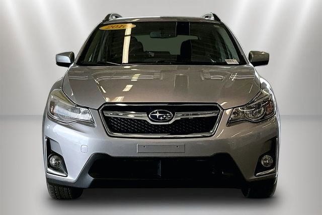 2016 Subaru Crosstrek Premium