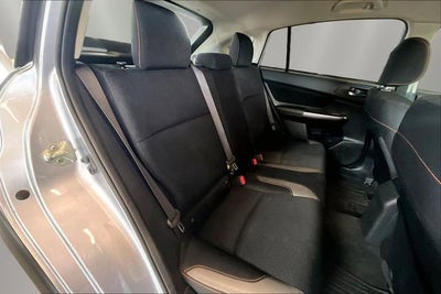 2016 Subaru Crosstrek Premium