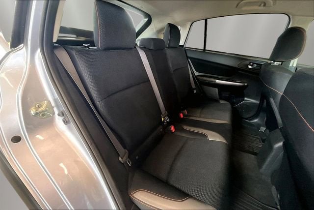 2016 Subaru Crosstrek Premium
