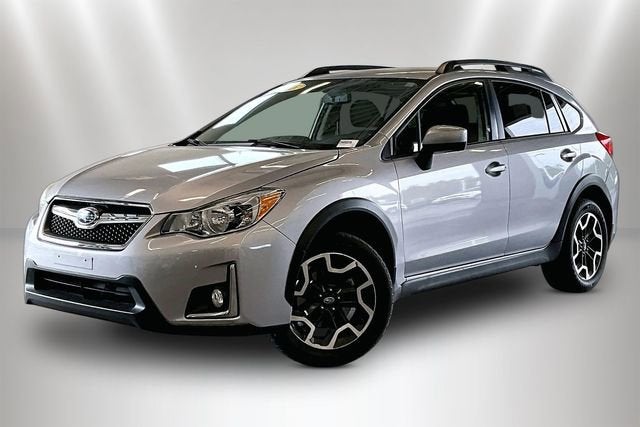 2016 Subaru Crosstrek Premium