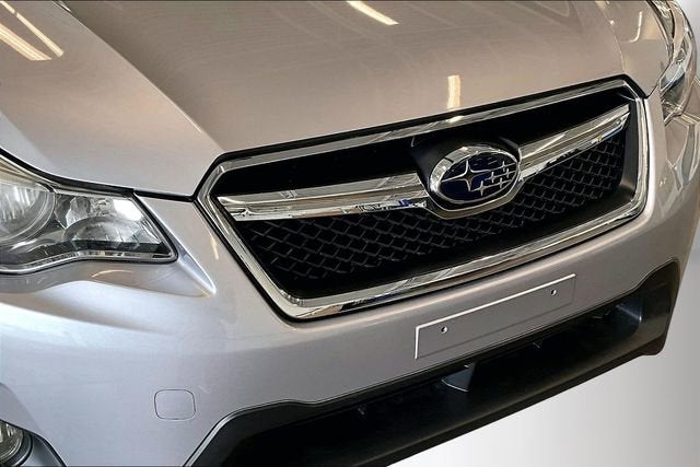 2016 Subaru Crosstrek Premium
