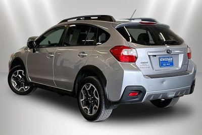 2016 Subaru Crosstrek Premium
