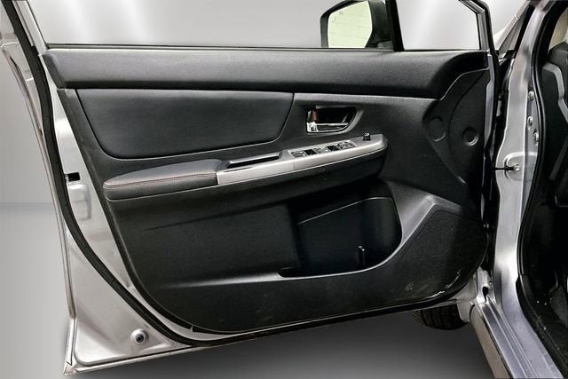 2016 Subaru Crosstrek 2.0i Limited