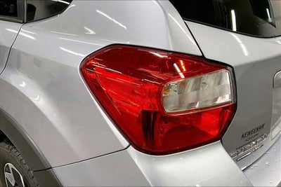 2016 Subaru Crosstrek 2.0i Limited