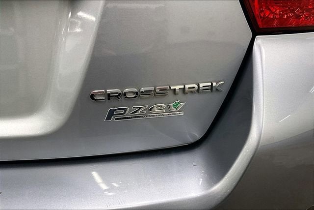 2016 Subaru Crosstrek 2.0i Limited