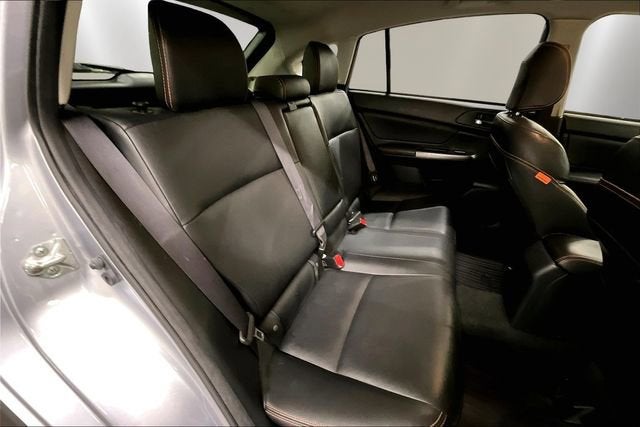 2016 Subaru Crosstrek 2.0i Limited