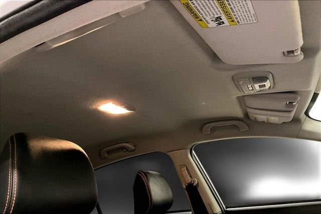 2016 Subaru Crosstrek 2.0i Limited