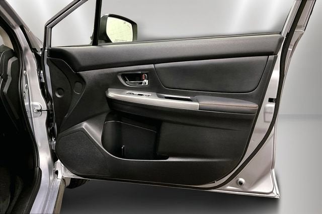 2016 Subaru Crosstrek 2.0i Limited