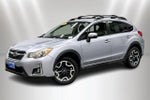 2016 Subaru Crosstrek 2.0i Limited