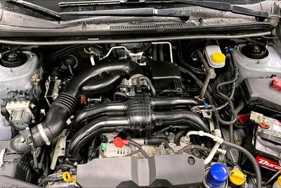 2016 Subaru Crosstrek 2.0i Limited