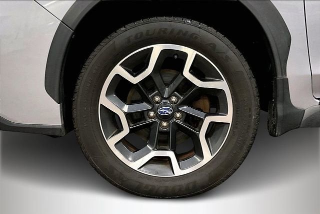 2016 Subaru Crosstrek 2.0i Limited