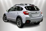 2016 Subaru Crosstrek 2.0i Limited