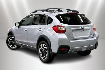 2016 Subaru Crosstrek 2.0i Limited