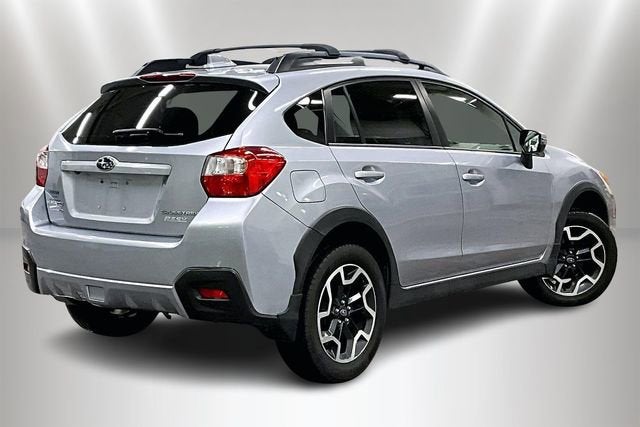 2016 Subaru Crosstrek 2.0i Limited