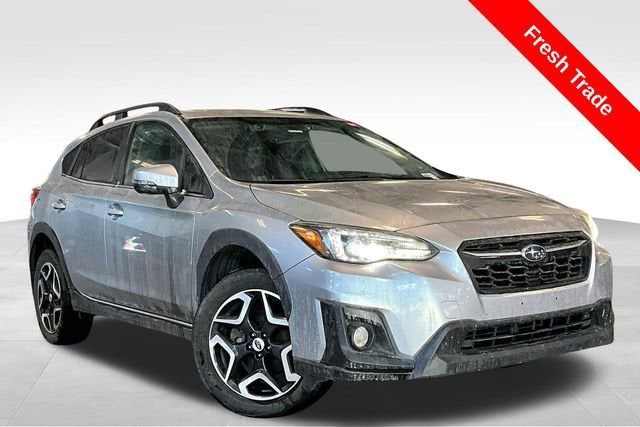 2018 Subaru Crosstrek 2.0i Limited