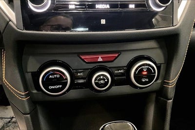 2018 Subaru Crosstrek 2.0i Limited