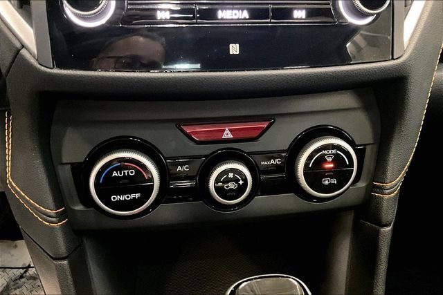 2018 Subaru Crosstrek 2.0i Limited