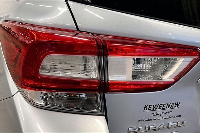 2018 Subaru Crosstrek 2.0i Limited