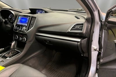 2018 Subaru Crosstrek 2.0i Limited