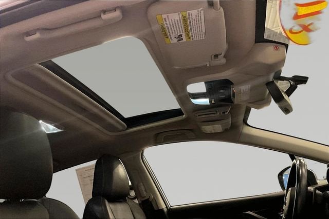 2018 Subaru Crosstrek 2.0i Limited