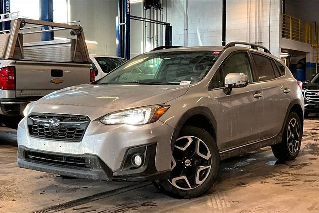 2018 Subaru Crosstrek 2.0i Limited