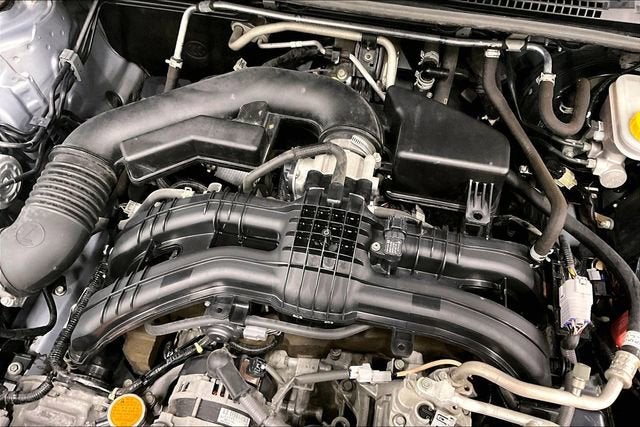 2018 Subaru Crosstrek 2.0i Limited