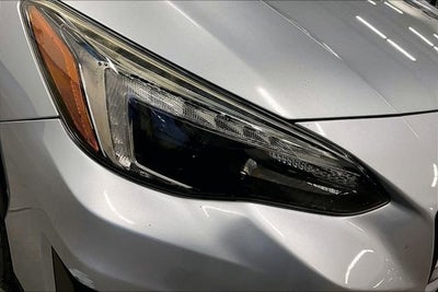 2018 Subaru Crosstrek 2.0i Limited