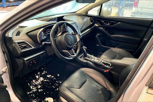 2018 Subaru Crosstrek 2.0i Limited