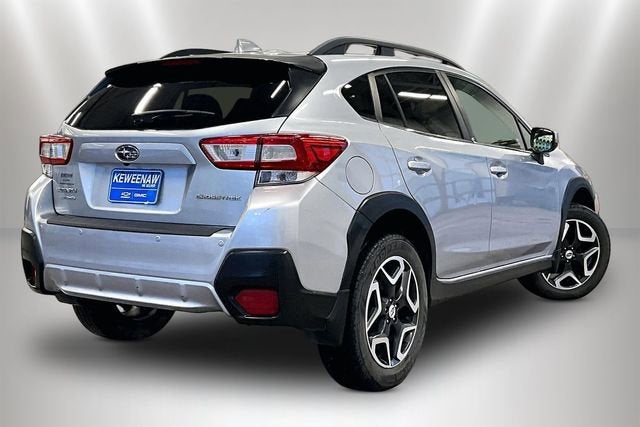 2018 Subaru Crosstrek 2.0i Limited