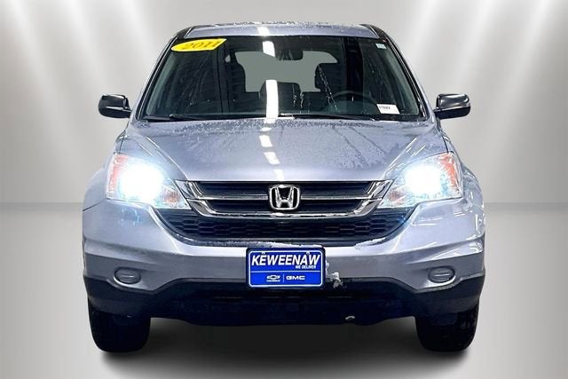 2011 Honda CR-V LX