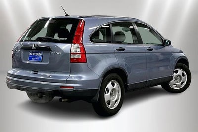 2011 Honda CR-V LX