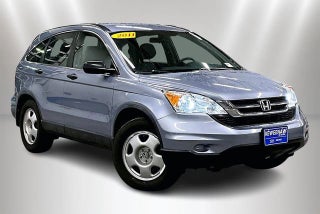 2011 Honda CR-V LX