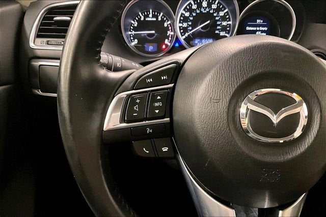 2016 Mazda Mazda CX-5 Grand Touring