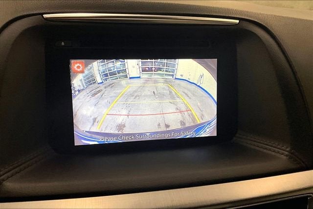 2016 Mazda Mazda CX-5 Grand Touring