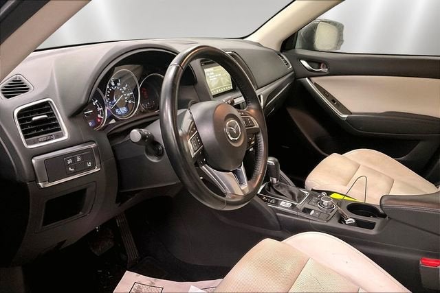 2016 Mazda Mazda CX-5 Grand Touring