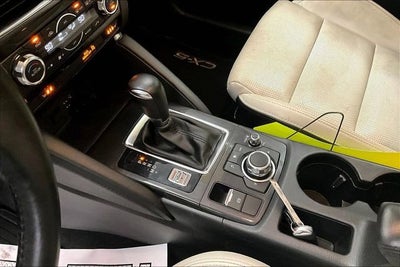 2016 Mazda Mazda CX-5 Grand Touring