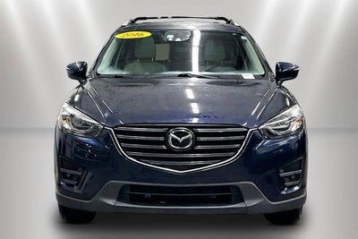 2016 Mazda Mazda CX-5 Grand Touring