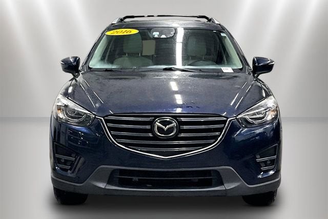 2016 Mazda Mazda CX-5 Grand Touring