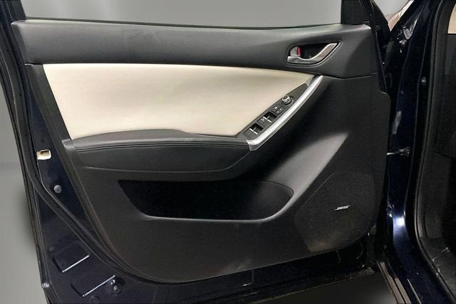 2016 Mazda Mazda CX-5 Grand Touring