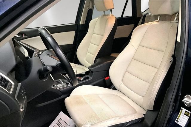 2016 Mazda Mazda CX-5 Grand Touring