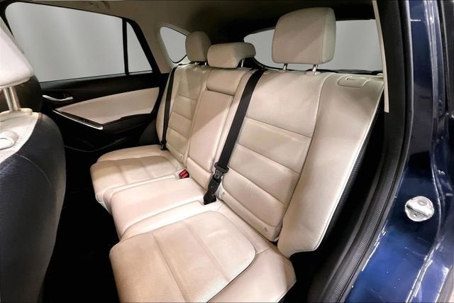 2016 Mazda Mazda CX-5 Grand Touring