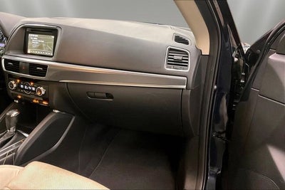 2016 Mazda Mazda CX-5 Grand Touring
