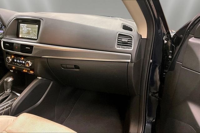 2016 Mazda Mazda CX-5 Grand Touring