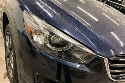 2016 Mazda Mazda CX-5 Grand Touring