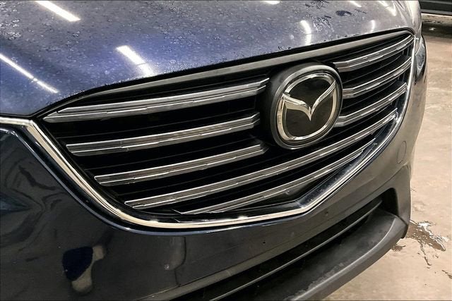 2016 Mazda Mazda CX-5 Grand Touring