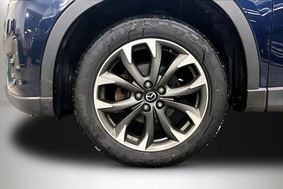 2016 Mazda Mazda CX-5 Grand Touring