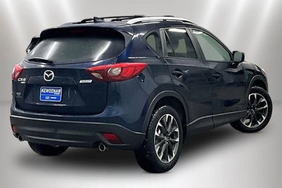 2016 Mazda Mazda CX-5 Grand Touring
