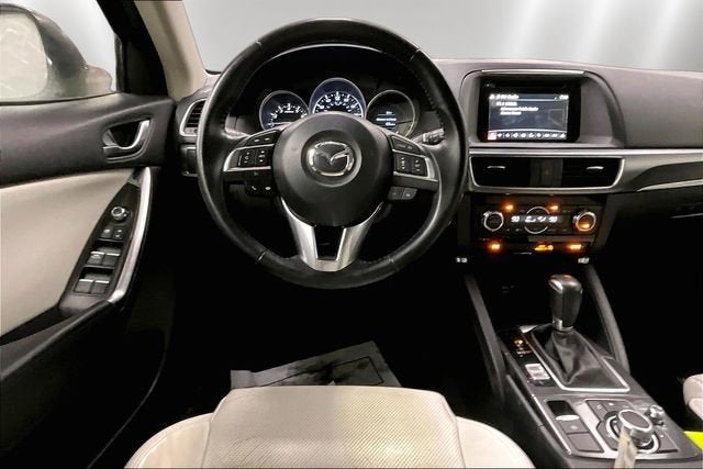 2016 Mazda Mazda CX-5 Grand Touring