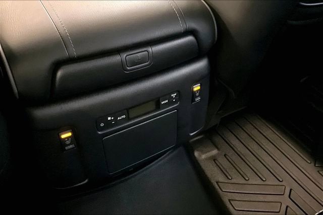 2023 Nissan Armada Platinum 4WD